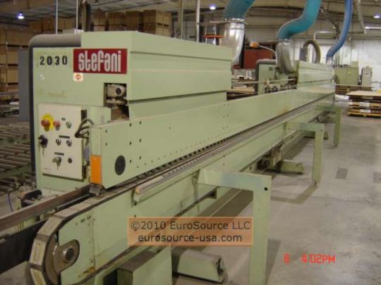 Photo of Cut to Size System- INQUIRE FOR PRICE