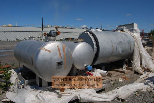 Photo of Ness/Kortung Dustburner 5.5MW