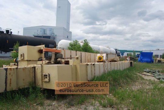 Photo of Strongco Bucket Elevator