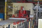 Photo of Siempelkamp Lamination Press