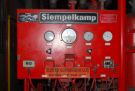 Photo of Siempelkamp Lamination Press