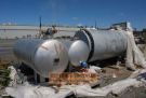 Photo of Ness/Kortung Dustburner 5.5MW