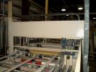 Photo of Wemhoner Short Cycle Press- 4'x18'