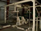 Photo of Wemhoner Short Cycle Press- 4'x18'