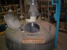 Photo of Hagemann UF Resin Production System